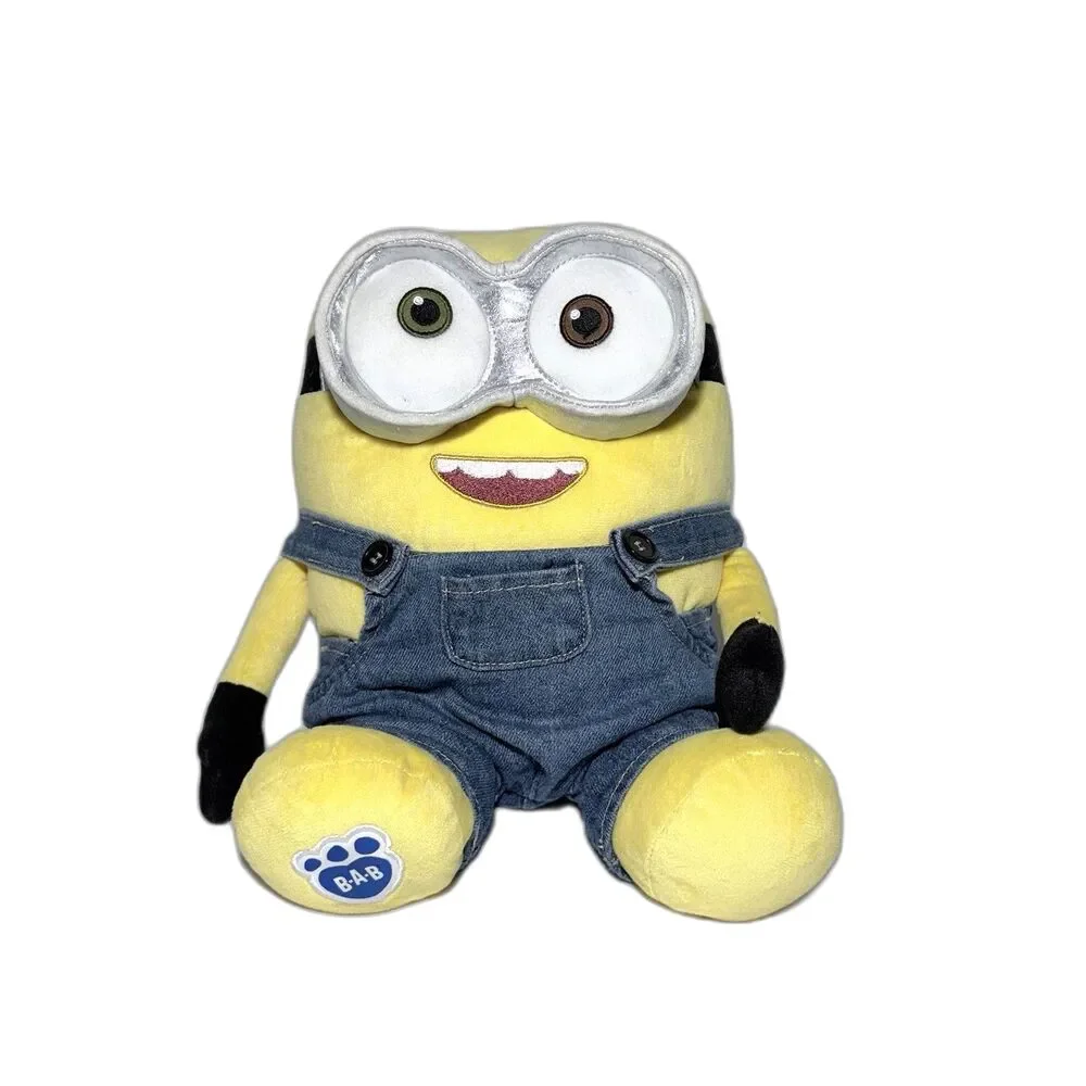 Build-A-Bear build bear